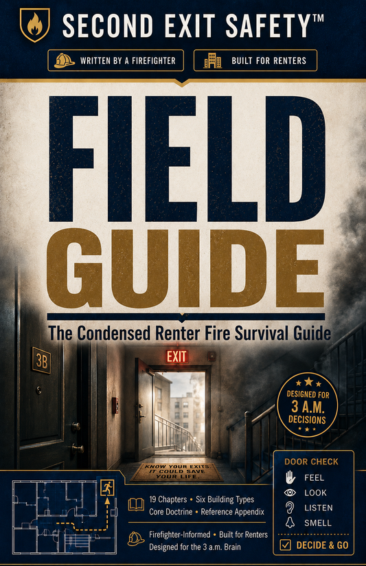 FIELD GUIDE