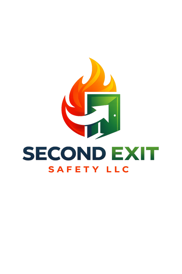 SECOND EXIT SAFETY LLC-ACTIVE